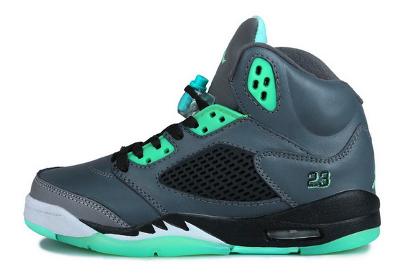 Jordan 5 Women AAA--020